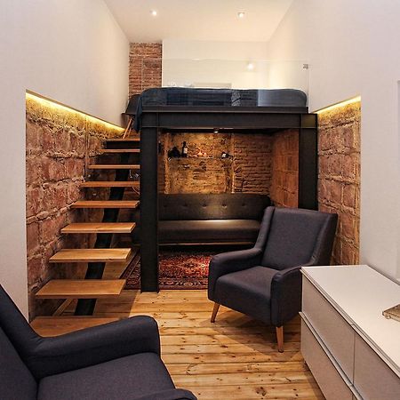 Апартаменти Ethno House Tg Тбілісі Екстер'єр фото